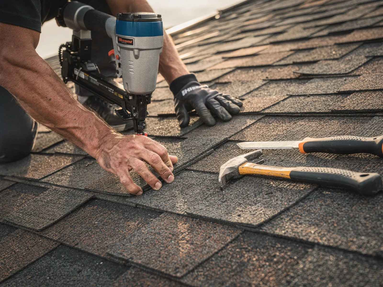 Why choose Roof Repair in Lake Zurich, IL